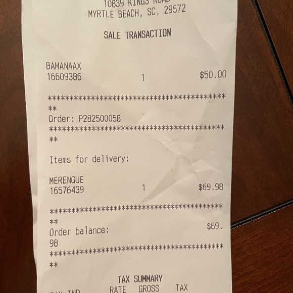 Aldo Merengue heels - Picture 13 of 13